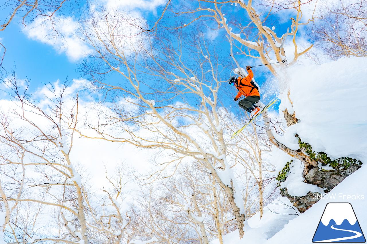 大雪山旭岳ロープウェイ｜別格の美しさと良質な粉雪。今年も北海道最高峰『旭岳』は、最高でした。